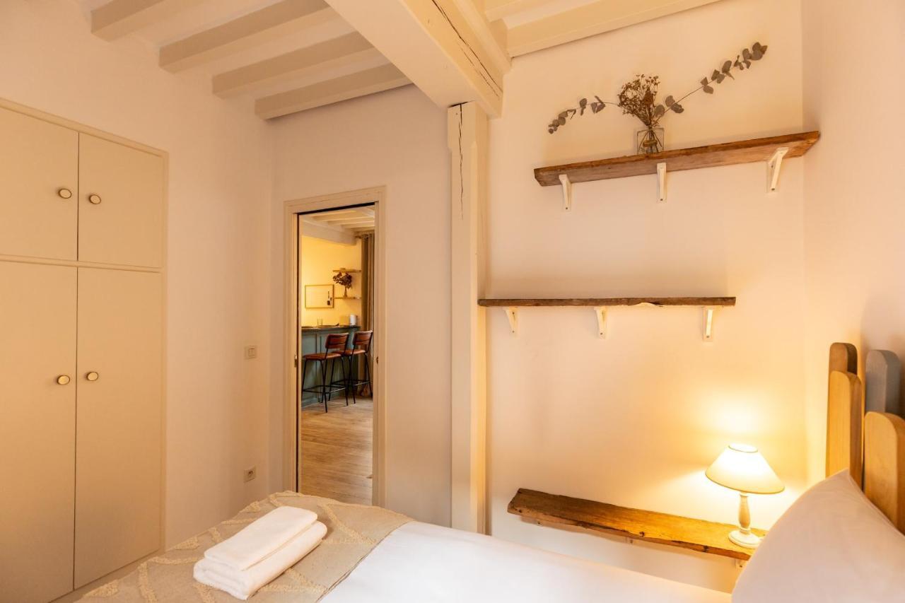 Apartment La Vague - Breath Of Freshness In Center Of - Free Parking 550m *